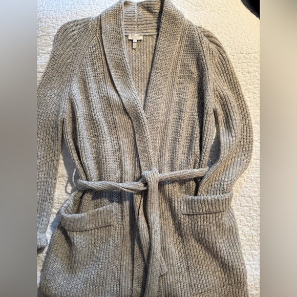 ESCADA Long Cardigan Size  S - Picture 4 of 11